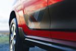 Dacia Duster Techroad 2019 года (UK)
